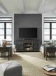 Aspenhome® Reeds Farm Weathered Black Console-4