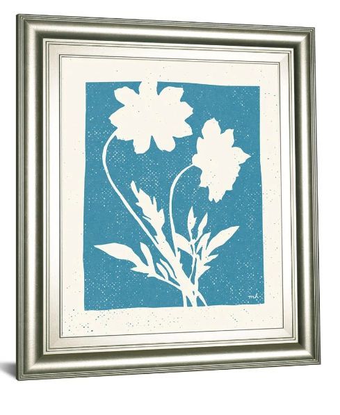 Classy Art Joyful Spring I by Moira Hershey Wall Art-1