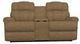 La-Z-Boy® Pinnacle Mink Power Wall Reclining Loveseat with Console, Headrest, and Lumbar-1