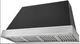 Viking® Tuscany 66" Cast Black Wall Mounted Range Hood -0