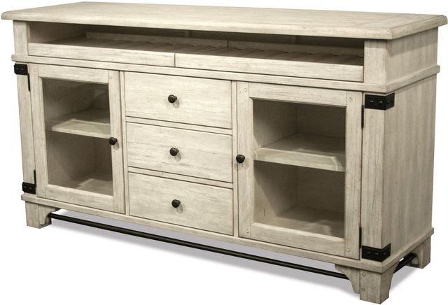 Riverside Furniture Regan Sideboard-0