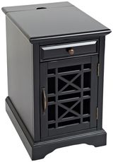 Antique Black
