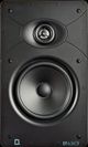 Definitive Technology® DT Custom Install Series Rectangular In-Wall Speaker-1