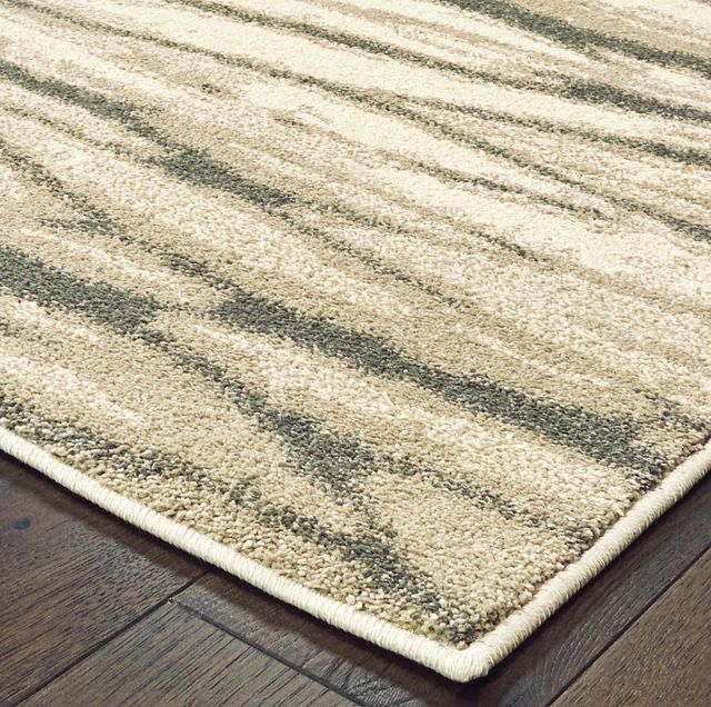 Oriental Weavers™ Carson 5'x7' Style 6 Area Rug-2