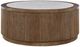 Signature Design by Ashley® Hadonna Faux Stone Top Cocktail Table with Brown Base-0