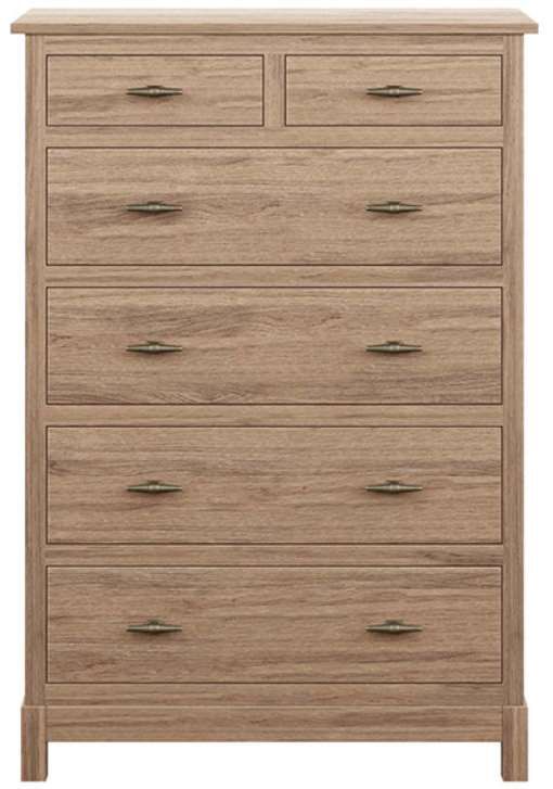 Fusion Designs Platte River Chest-0