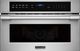 Frigidaire Professional® 1.6 Cu. Ft. Stainless Steel Electric Speed Oven-0