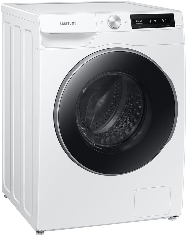 Samsung 2.5 Cu. Ft. White Front Load Washer-2