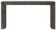 Uttermost® Thoreau Ebony Console Table-3