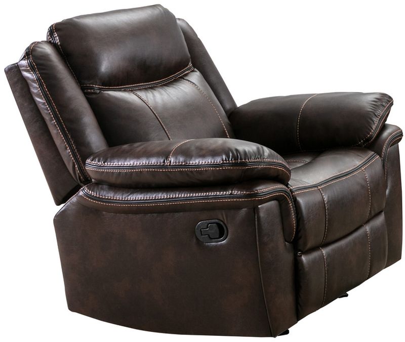Upholstered rocker hotsell