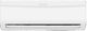 Frigidaire® 18" White Ductless Split Air Conditioner with Heat Pump-0