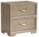 Bernhardt Aventura Marcona 2-Drawer Nightstand-0