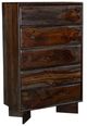 Porter International Designs Cambria Midnight Chest-0