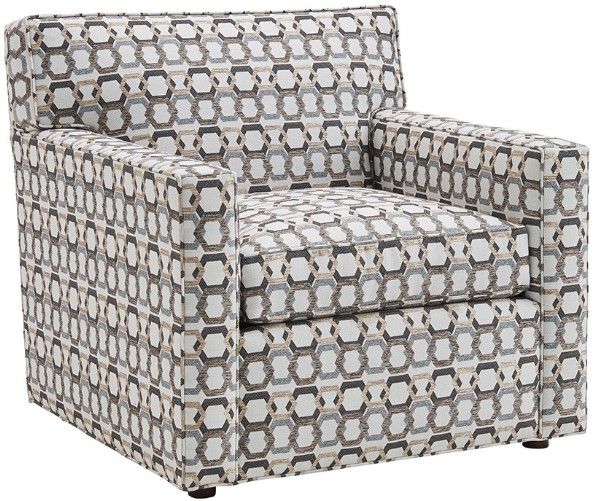 Lexington Home Customizable Kitano Ardsley Chair-0