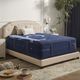 Stearns & Foster® Reserve Wrapped Coil Medium Tight Top Twin XL Mattress-1