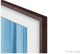 Samsung The Frame 65'' Amber Brown Customizable Bezel-3