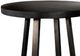 Sunny Designs™ Mia Umbra Black Counter Table-1