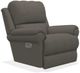La-Z-Boy® Neal Granite Power Rocking Recliner-1
