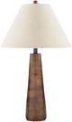 Signature Design by Ashley® Danset Honey Brown Table Lamp-0