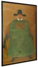 Stylecraft Green/Light Brown Wall Art-0