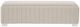 Michael Amini® Amaryllis Beige Accent Bench-1