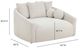 TOV Furniture Hanim Cream Daybed-2