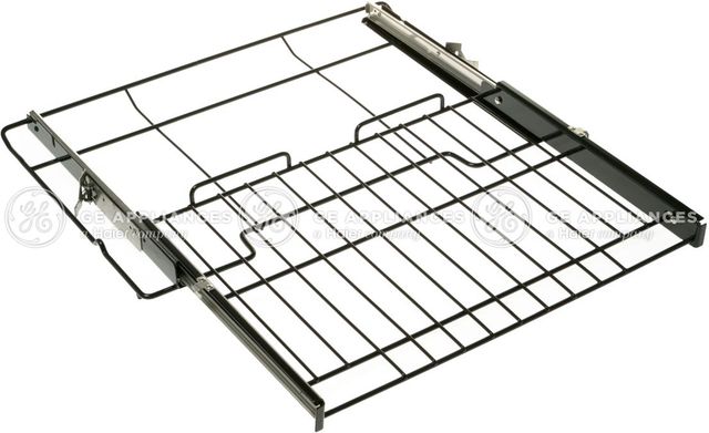 GE®  Range Oven Gliding Rack-1