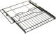 GE®  Range Oven Gliding Rack-1