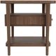 Riverside Furniture Delia Nouveau Walnut End Table-2