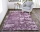 Feizy Indochine Smoky/Amethyst 7'6" x 9'6" Rug-2
