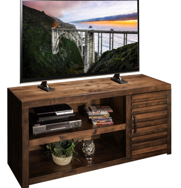 Legends Home Sausalito 59" Console-0