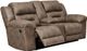 Signature Design by Ashley® Stoneland 2-Piece Fossil Living Room Set with Reclining Sofa-2