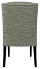 Best® Home Furnishings Customizable Chrisney 2-Piece Dining Chair Set-3