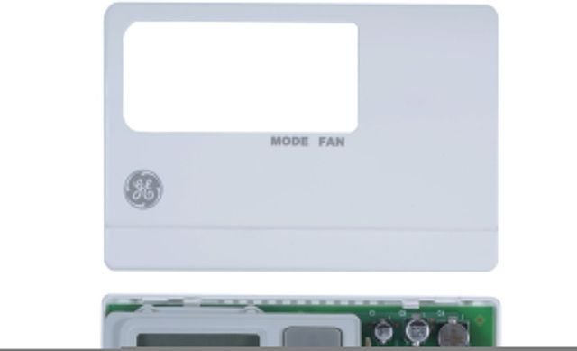 GE®  Wall Thermostat-1