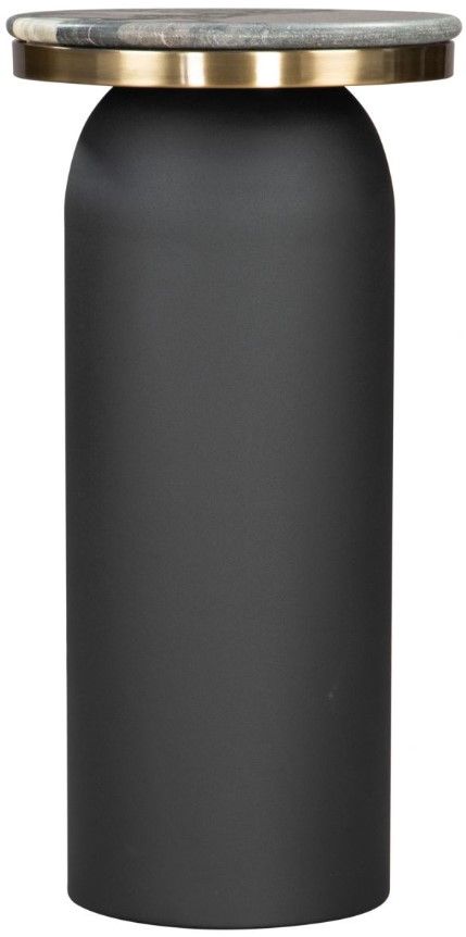 Zuo® Modern Luxor Multicolor Drink End Table-2