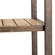 A & B Home Brown Book Shelf-3