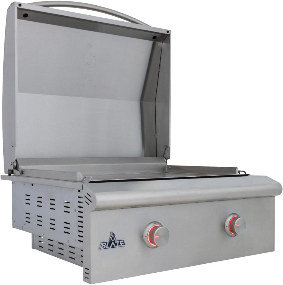Blaze LTE Griddle - Thumbnail 3