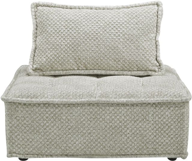 Signature Design by Ashley® Bales 4-Piece Taupe Modular Sectional-2