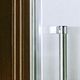 Viking® Stainless Steel Side Trim Kit-1