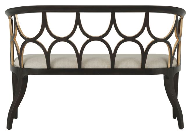 家具 baz   THEODORE ALEXANDER Theodore Alexander Customizable TA Originals Ebonised