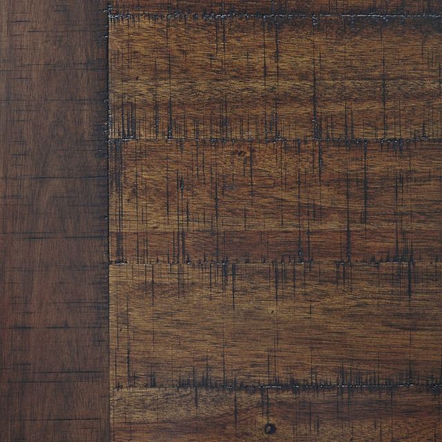 Signature Design by Ashley® Baldridge Rustic Brown Printer Stand-4