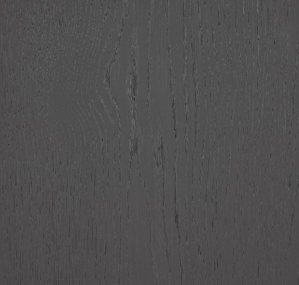 Artisan & Post by Vaughan-Bassett Graphite Farmhouse Queen Panel Bed-3