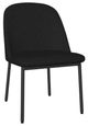 Amisco Customizable Luongo Dining Side Chair-2