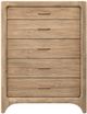 Modus Furniture Brentwood Brioche Chest-1