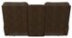 La-Z-Boy® Brooks Ash Power Reclining Loveseat with Console, Headrest, and Lumbar-3