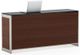 BDI Sequel® 6012 Return End Panel-Chocolate Stained Walnut-0