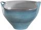 Uttermost® Blue Crest Bowl-5