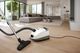 Miele Guard S1 Parquet Flex Brilliant White Canister Vacuum-5