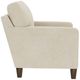 Flexsteel® Moxy White Shell Chair-2