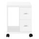 Monarch Specialties Inc. White Office Cabinet-1